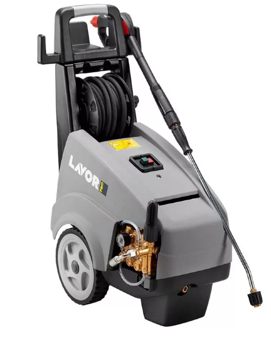 Мойка высокого давления Lavor Tucson XL 2021 LP 8.672.0002 Мойка высокого давления Lavor Tucson XL 2021 LP 8.672.0002