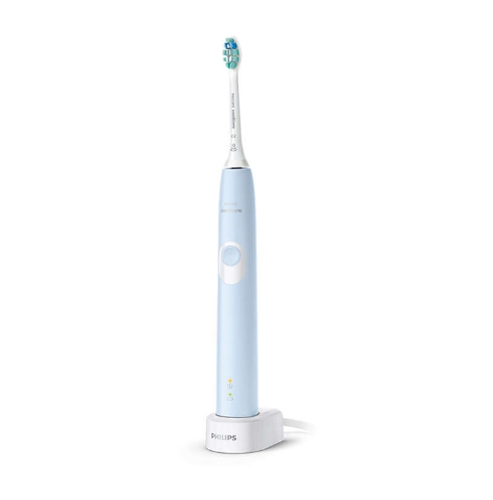 Электрическая зубная щетка Philips Sonicare ProtectiveClean 4300 HX6803/04 Электрическая зубная щетка Philips Sonicare ProtectiveClean 4300 HX6803/04