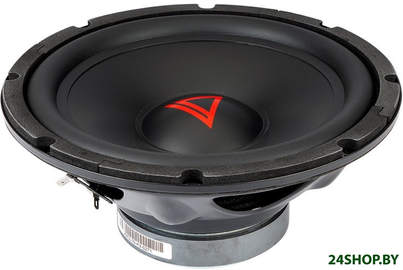 Головка сабвуфера Aura Venom-CL10 Головка сабвуфера Aura Venom-CL10
