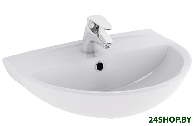 Умывальник Cersanit Mito Red 50 Умывальник Cersanit Mito Red 50