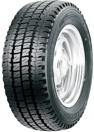 Автомобильные шины Tigar Cargo Speed 195/60R16C 99/97H Автомобильные шины Tigar Cargo Speed 195/60R16C 99/97H