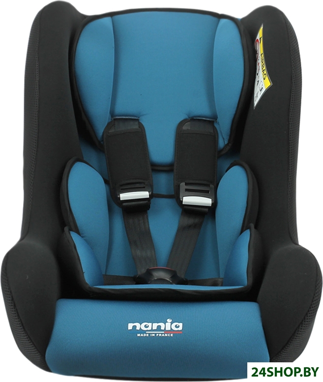 Детское автокресло Nania Trio Access (petrol) Детское автокресло Nania Trio Access (petrol)