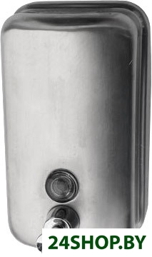 Дозатор для жидкого мыла Solinne TM 801ML Дозатор для жидкого мыла Solinne TM 801ML
