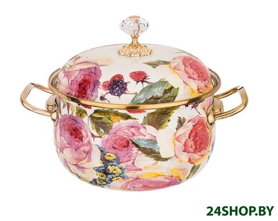 Кастрюля Agness 950-022 Кастрюля Agness 950-022