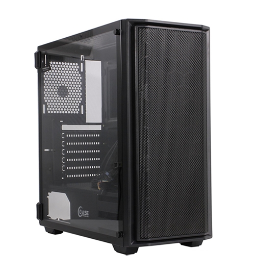 Корпус Powercase Attica Mesh Корпус Powercase Attica Mesh