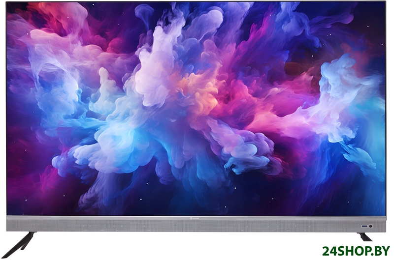 Телевизор Evolution WOSQ65MR1SBUHD Телевизор Evolution WOSQ65MR1SBUHD