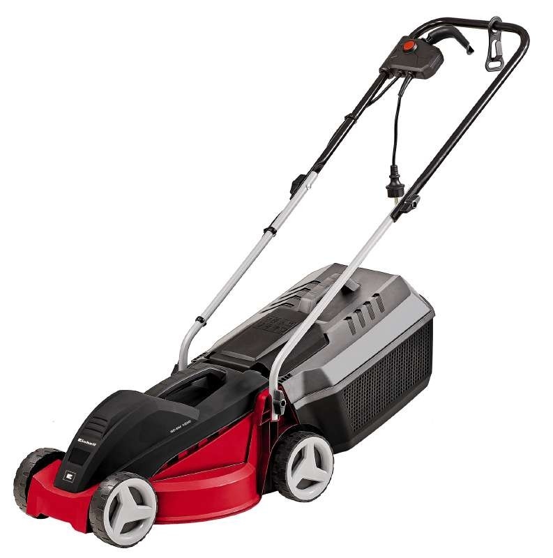 Колёсная газонокосилка Einhell GC-EM 1030 Колёсная газонокосилка Einhell GC-EM 1030