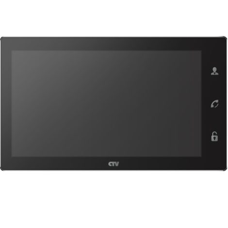 Монитор CTV M4102AHD (черный) Монитор CTV M4102AHD (черный)
