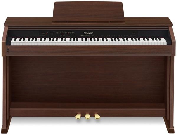 Цифровое пианино Casio CELVIANO AP-460ВN (коричневый) Цифровое пианино Casio CELVIANO AP-460ВN (коричневый)
