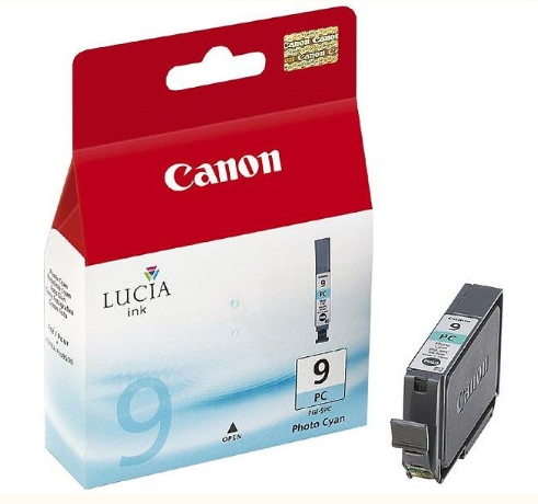 Картридж Canon PGI-9PC (1038B001) Картридж Canon PGI-9PC (1038B001)