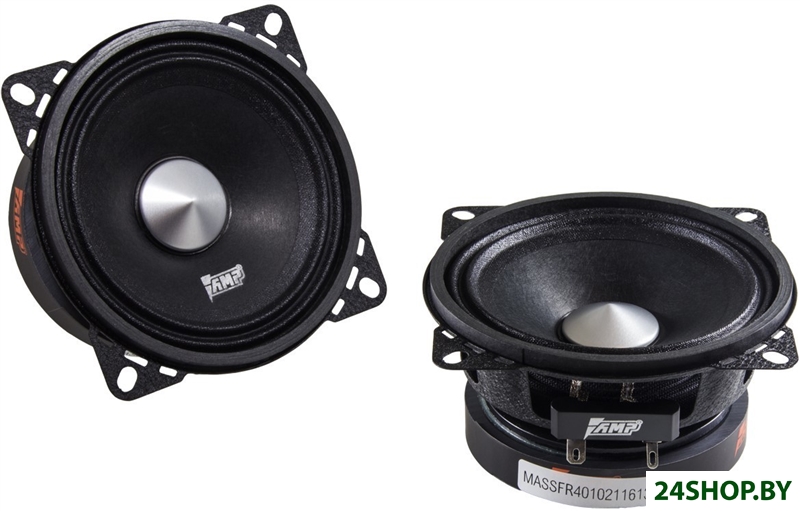 Широкополосная АС AMP MASS FR40 Широкополосная АС AMP MASS FR40