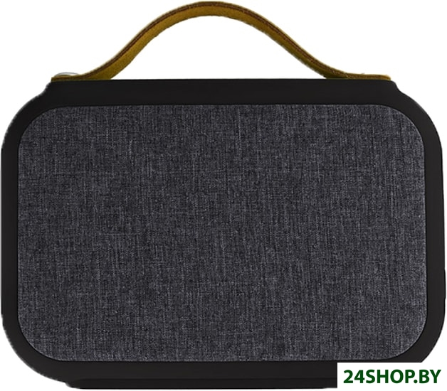 Беспроводная колонка HARPER PSPB-220 (черный) Беспроводная колонка HARPER PSPB-220 (черный)