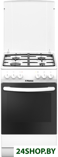 Плита Hansa FCMW58040 Плита Hansa FCMW58040