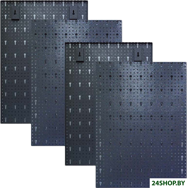 Перфорированная панель Baumeister BTH-01 Перфорированная панель Baumeister BTH-01