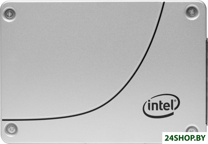 SSD Intel D3-S4510 960GB SSDSC2KB960G801 SSD Intel D3-S4510 960GB SSDSC2KB960G801