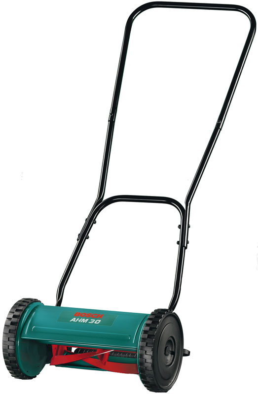 Газонокосилка Bosch AHM 30 (0600886001) Газонокосилка Bosch AHM 30 (0600886001)