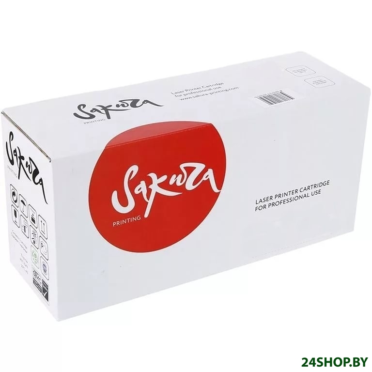 Картридж Sakura Printing SASP101E Картридж Sakura Printing SASP101E