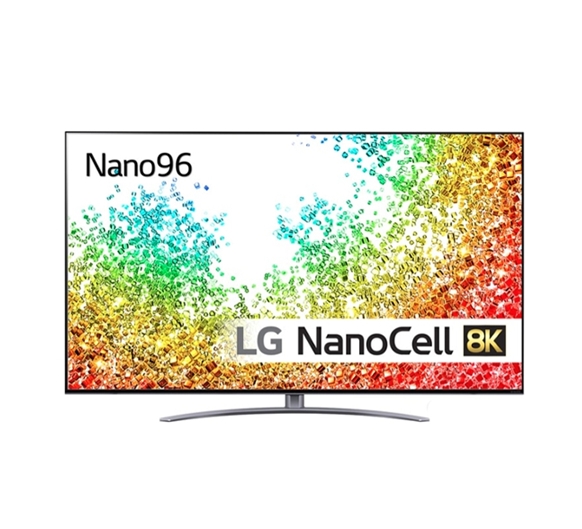 Телевизор LG 55NANO966PA Телевизор LG 55NANO966PA