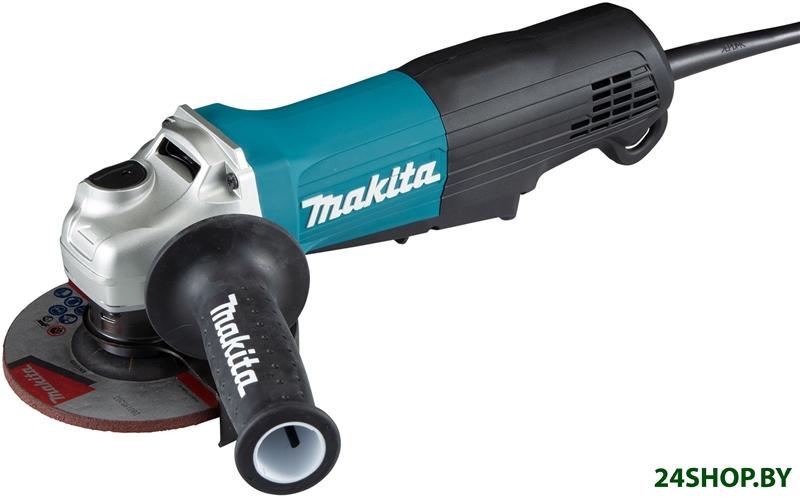Угловая шлифмашина Makita GA5050R Угловая шлифмашина Makita GA5050R