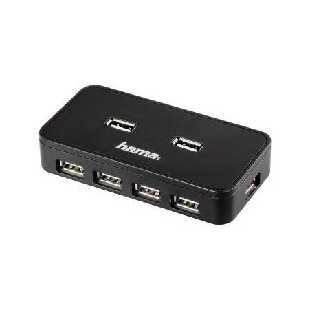 USB-хаб Hama 39859 USB-хаб Hama 39859