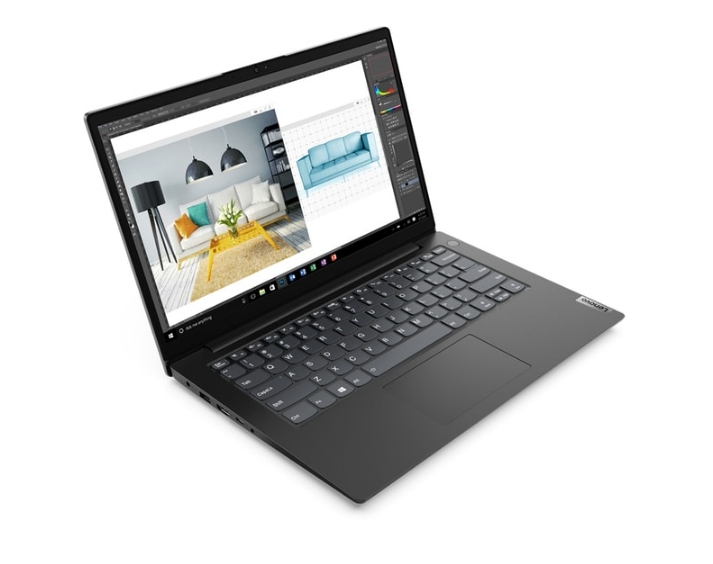 Ноутбук Lenovo V14 G2 ALC 82KC003JRU Ноутбук Lenovo V14 G2 ALC 82KC003JRU