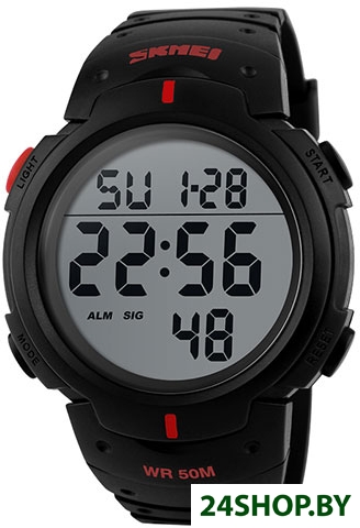 Наручные часы Skmei 1068-2 Наручные часы Skmei 1068-2