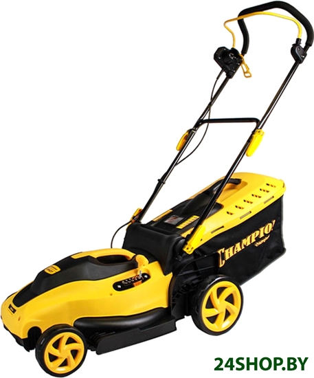 Газонокосилка Champion EM4217 Газонокосилка Champion EM4217