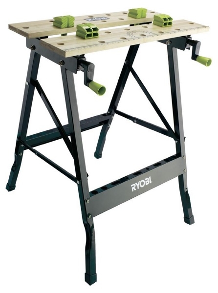 Верстак RYOBI RWB 02 (арт. 5133001779) Верстак RYOBI RWB 02 (арт. 5133001779)