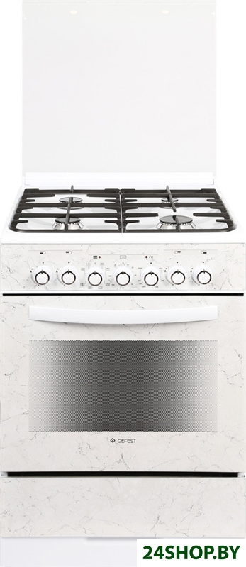 Кухонная плита GEFEST ПГЭ 6302-03 0052 Кухонная плита GEFEST ПГЭ 6302-03 0052