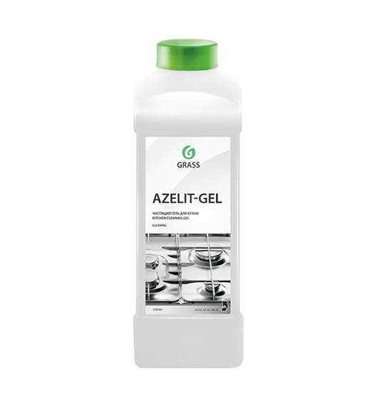 Средство для чистки Grass Azelit 1 л Средство для чистки Grass Azelit 1 л