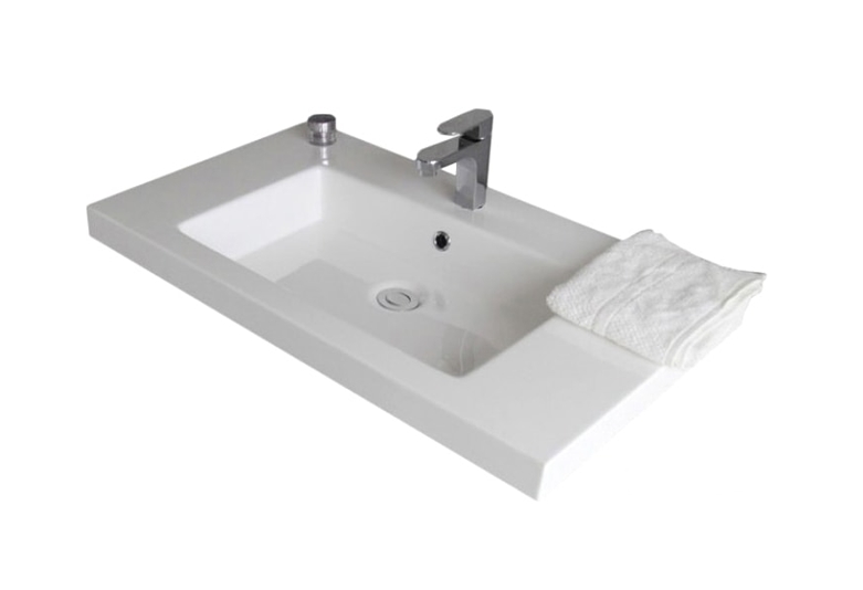Умывальник BelBagno Luce BB900AB Умывальник BelBagno Luce BB900AB