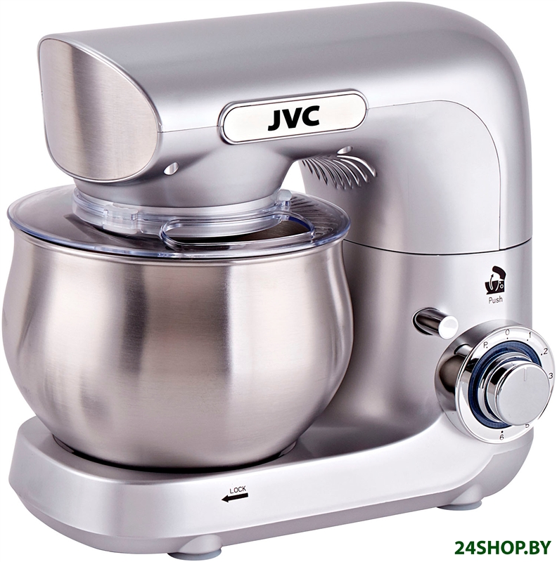 Планетарный миксер JVC JK-MX402 Планетарный миксер JVC JK-MX402