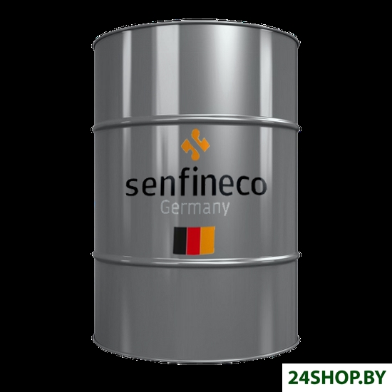 Моторное масло Senfineco SynthPro 5W-40 API SN ACEA C3, 60л Моторное масло Senfineco SynthPro 5W-40 API SN ACEA C3, 60л