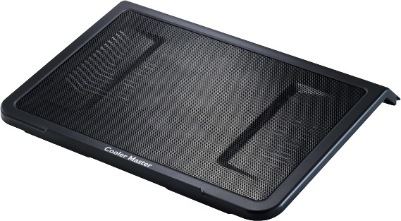 Подставка для ноутбука Cooler Master NotePal L1 (R9-NBC-NPL1-GP) Подставка для ноутбука Cooler Master NotePal L1 (R9-NBC-NPL1-GP)