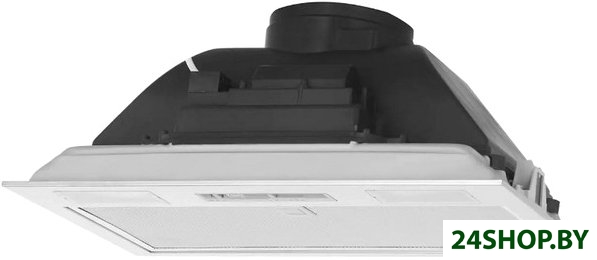 Кухонная вытяжка Faber Smart IX A52 305.0645.265 Кухонная вытяжка Faber Smart IX A52 305.0645.265
