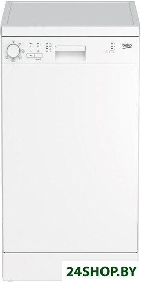 Посудомоечная машина BEKO DFS05012W Посудомоечная машина BEKO DFS05012W