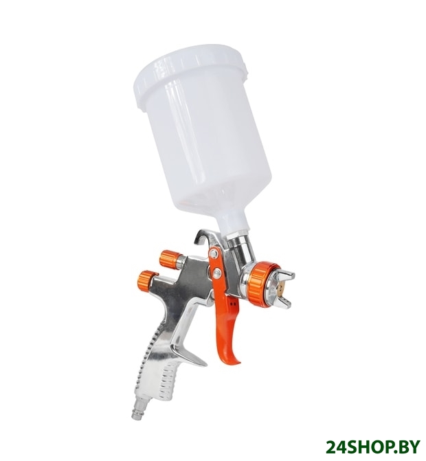Краскопульт Patriot LVLP 1.2A (830901016) Краскопульт Patriot LVLP 1.2A (830901016)