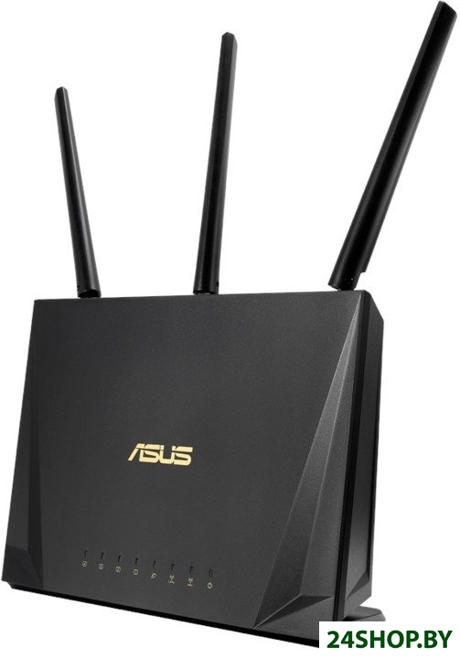 Маршрутизатор ASUS RT-AC85P (RT-AC2400) Маршрутизатор ASUS RT-AC85P (RT-AC2400)