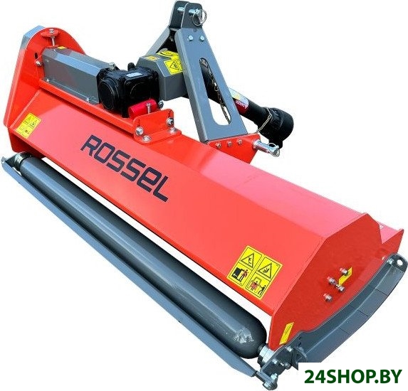 Косилка Rossel NEFL115 Косилка Rossel NEFL115