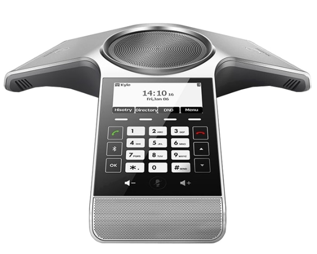 Проводной телефон Yealink CP920 Проводной телефон Yealink CP920