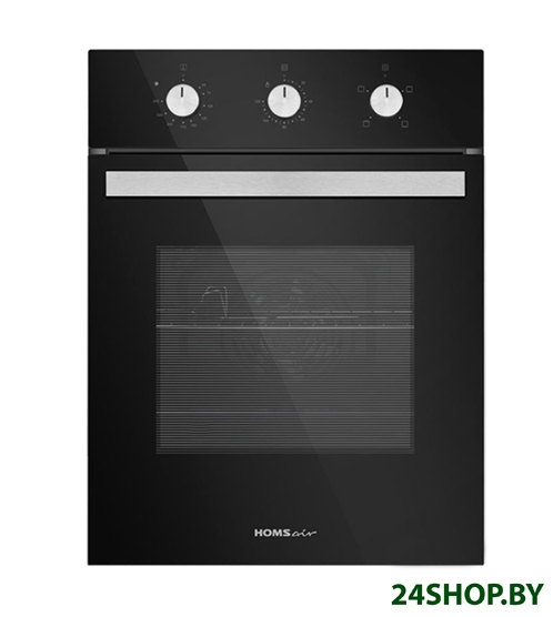 Электрический HOMSair OES456BK Электрический HOMSair OES456BK