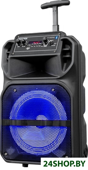 Колонка для вечеринок TELEFUNKEN TF-PS2302 Колонка для вечеринок TELEFUNKEN TF-PS2302