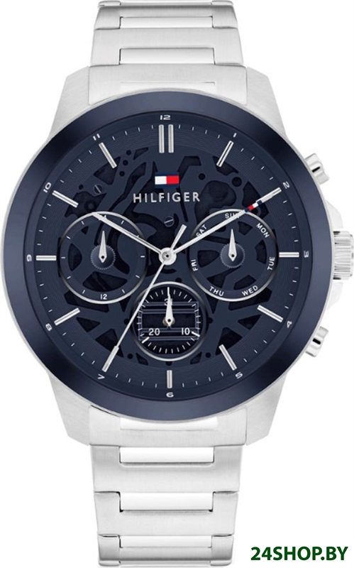 Наручные часы Tommy Hilfiger 1710684 Наручные часы Tommy Hilfiger 1710684