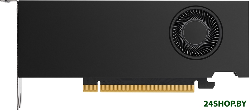 Видеокарта NVIDIA RTX A2000 6GB GDDR6 900-5G192-2200-000 Видеокарта NVIDIA RTX A2000 6GB GDDR6 900-5G192-2200-000