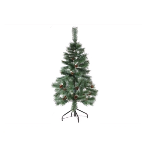 Ель Золотая сказка Velvet Pinewood 591702 (1.2 м) Ель Золотая сказка Velvet Pinewood 591702 (1.2 м)