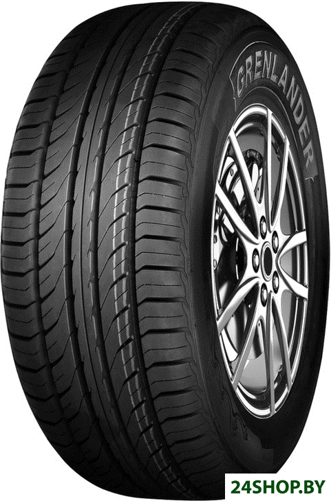Автомобильные шины Grenlander COLO H01 205/70R14 95H Автомобильные шины Grenlander COLO H01 205/70R14 95H