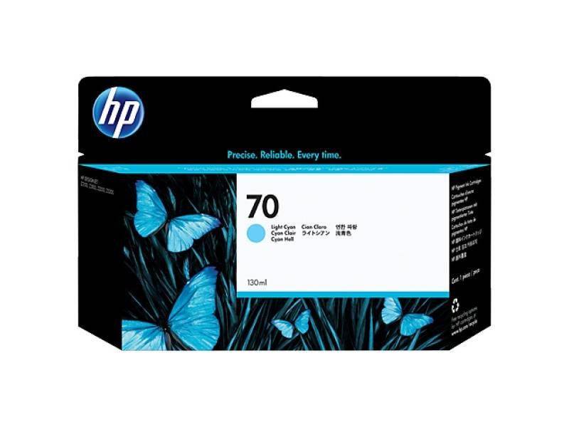 Картридж для принтера HP 70 (C9390A) Картридж для принтера HP 70 (C9390A)