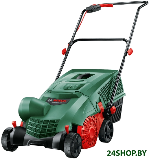Скарификатор Bosch UniversalRake 900 (060088A001) Скарификатор Bosch UniversalRake 900 (060088A001)