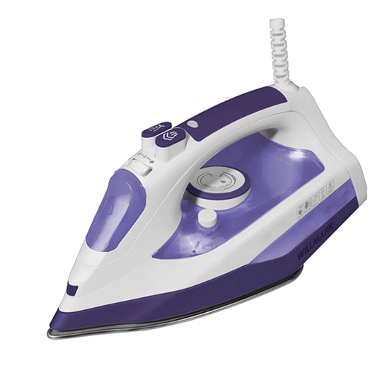 Утюг Willmark SI-2232N Утюг Willmark SI-2232N