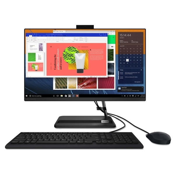 Моноблок Lenovo IdeaCentre 3 24ITL6 F0G00026RK Моноблок Lenovo IdeaCentre 3 24ITL6 F0G00026RK